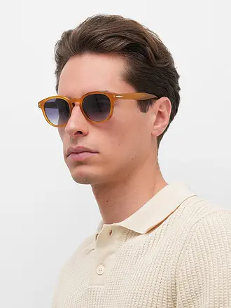 DAVID BECKHAM | Sonnenbrille DB1198/S/50
Marke: DAVID BECKHAM
Farbe: senf
Kategorien: Moda, Uomo

Materiale: Plastica | 